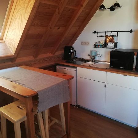 Vakantiewoning-Deblinker Сент-Лауренс Экстерьер фото