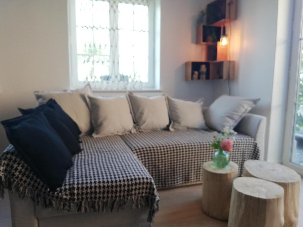 Vakantiewoning-Deblinker Сент-Лауренс Экстерьер фото